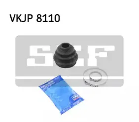 VKJP 8110 SKF Комплект пылника, приводной вал